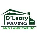 O'Leary Paving & Landscaping | Pressure Washing logo